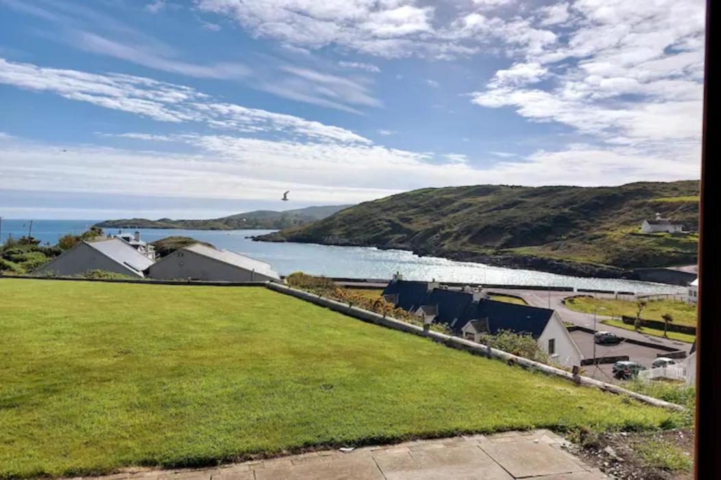 The Lookout Hotel Skibbereen Luaran gambar