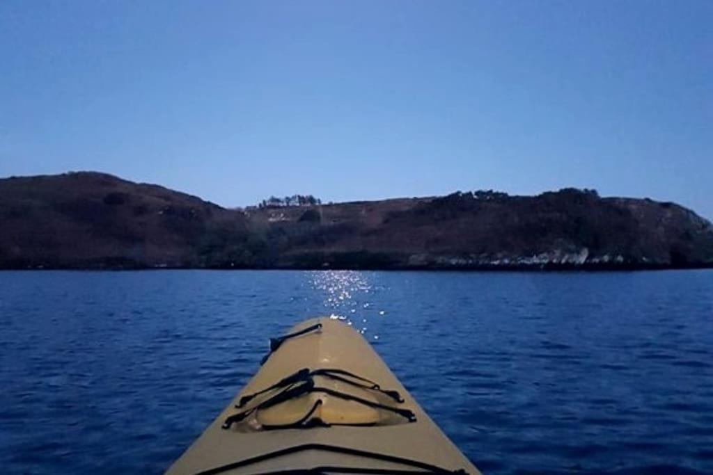 The Lookout Hotel Skibbereen Luaran gambar
