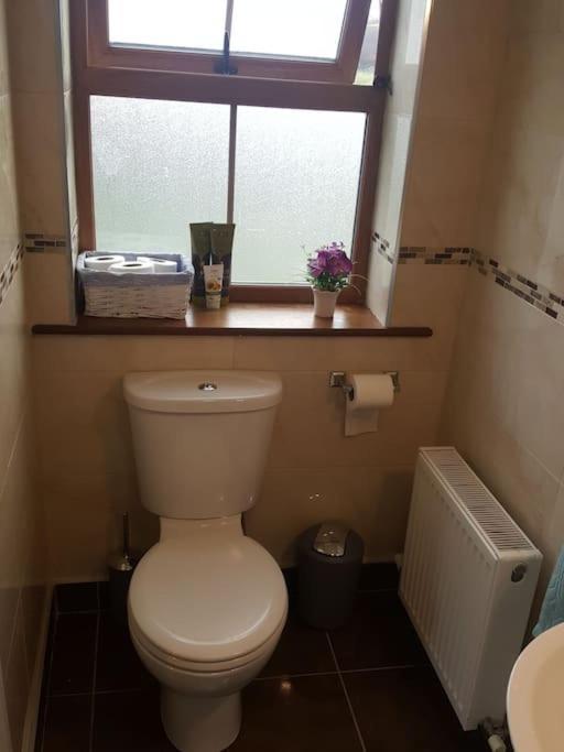 The Lookout Hotel Skibbereen Luaran gambar