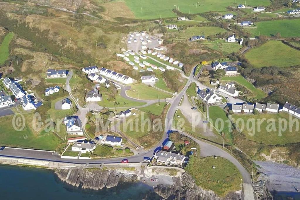 The Lookout Hotel Skibbereen Luaran gambar
