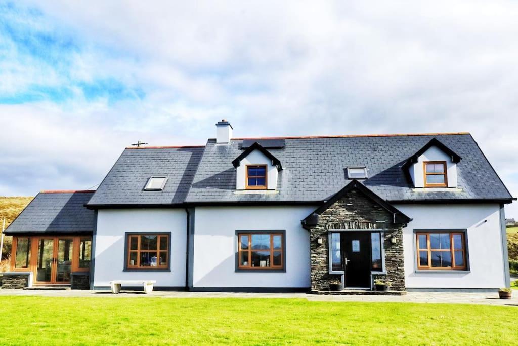 The Lookout Hotel Skibbereen Luaran gambar