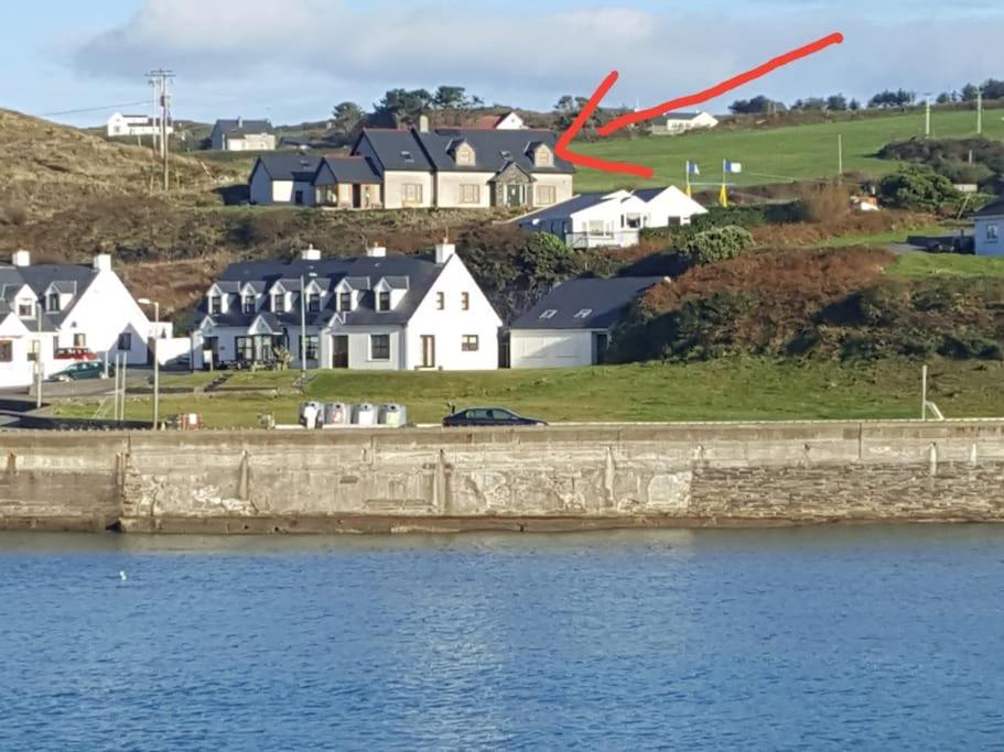 The Lookout Hotel Skibbereen Luaran gambar