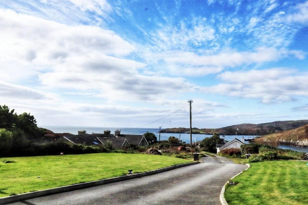 The Lookout Hotel Skibbereen Luaran gambar