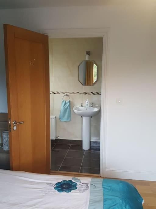 The Lookout Hotel Skibbereen Luaran gambar