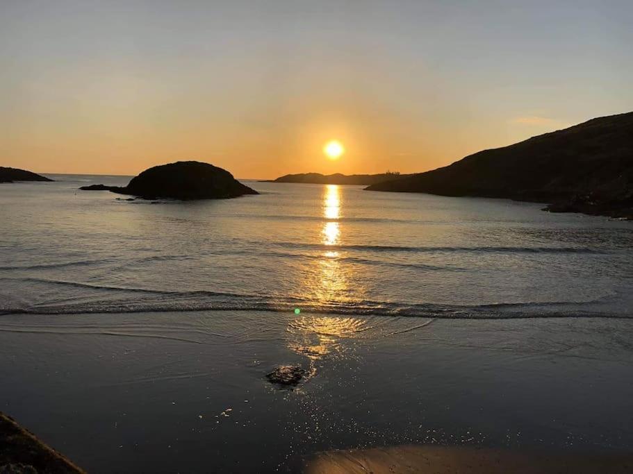 The Lookout Hotel Skibbereen Luaran gambar