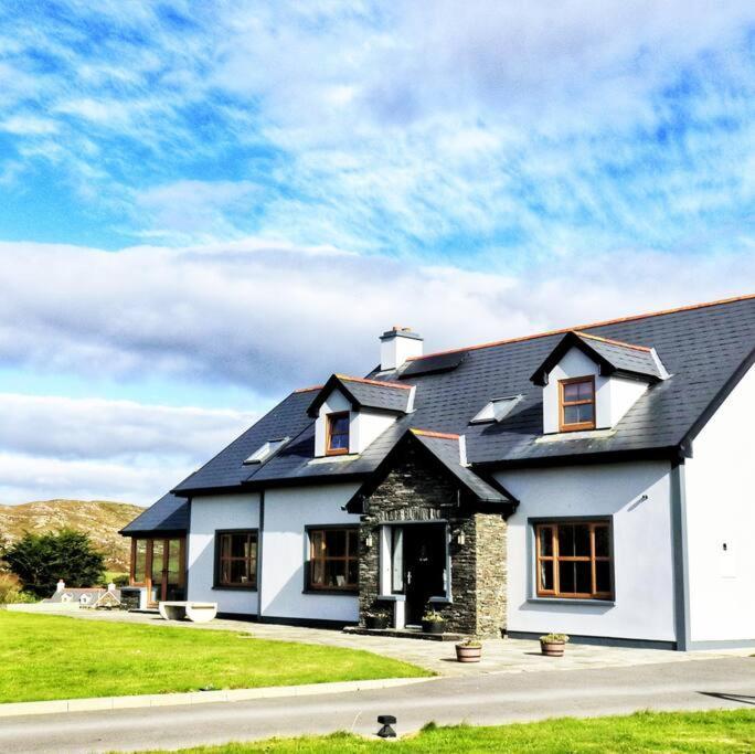 The Lookout Hotel Skibbereen Luaran gambar