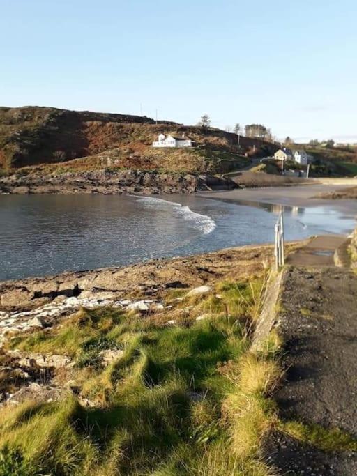 The Lookout Hotel Skibbereen Luaran gambar