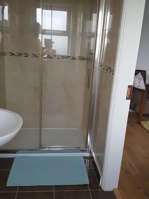 The Lookout Hotel Skibbereen Luaran gambar